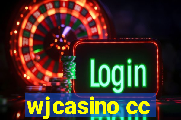 wjcasino cc